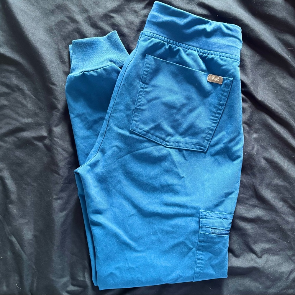 Figs Zamora Joggers - XXS/Petite